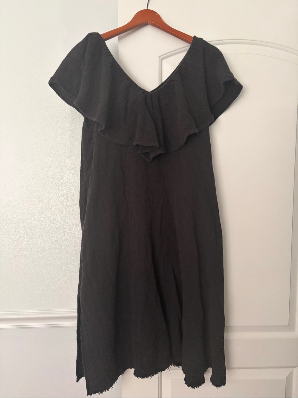 Anaak dress